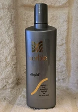 Trevor Sorbie sliquid - medium hold gel, 8.5 fl oz