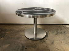 Vintage Mid 20th Century Occasional/ Side Table - 1970s