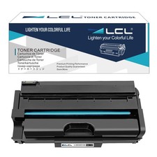 Compatible Toner Cartridge Replacement for Ricoh 406989 3500DN 3500N 3500SF
