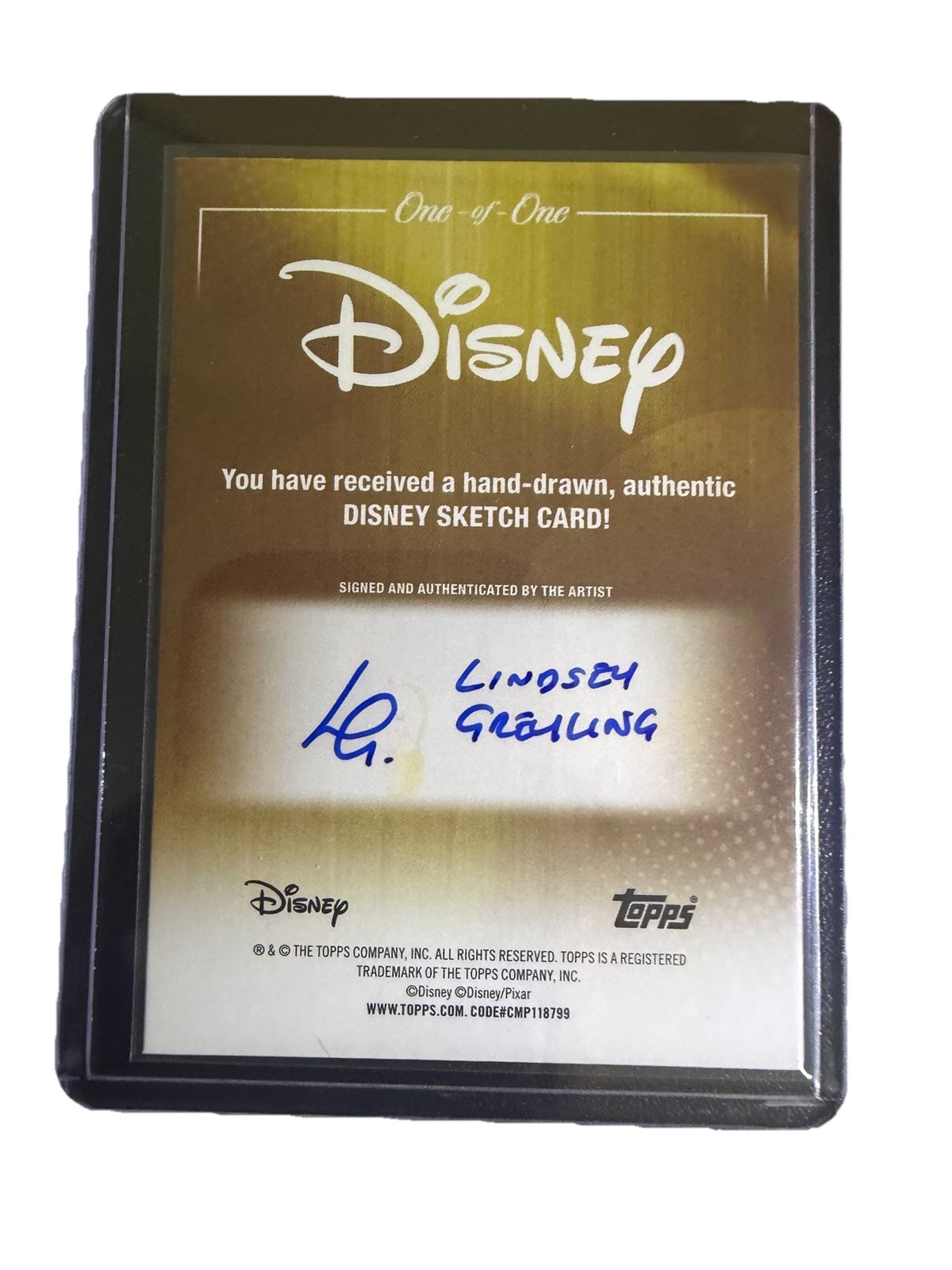 Lindsey Greyling sig