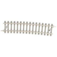 10Er Multipack T14515 N MiniTrix Gleis Betonschwelle, Gebogen 7.5 ° 10 St.