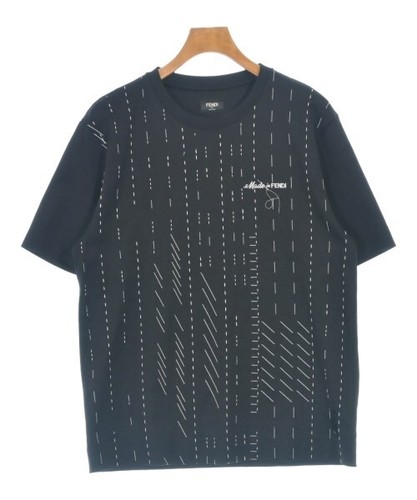 Fendi, FENDI T shirt and for men Fendi used vintage