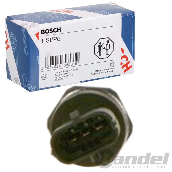 Bosch Sensor, Kraftstoffdruck Hochdruckseite-image