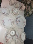 Fine  China Dinner Set, Dinner Plate, Cup, Saucer — photo 6