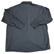 Cintas Comfort Flex Long Sleeve Shirts