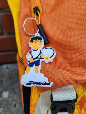 Babolat Orange Box Tennis Balls - 36 Official Yellow Tennis Balls For Court Play