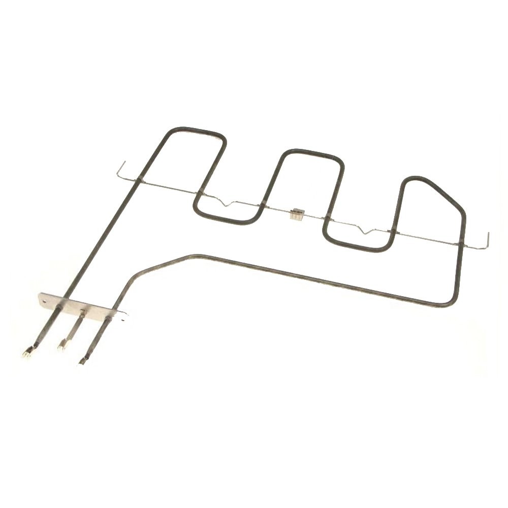 Résistance grill pour four Rosières 42836999 - Élément chauffant de rechange