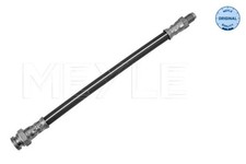 2x Bremsschlauch MEYLE 214 525 0025/2x für FIAT PUNTO 16V 188 233 235 253 255