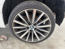 Wheel 18x8 15 Spoke Fits 20-24 Bmw 228i 1111538