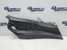 BMW Fahrer O/S rechts unten Armaturenbrett Verkleidung passt f�r X1 F48 7392880