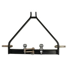 Oem Grade Handy Hitch Cat 1 A-frame Three Point 1 7/8