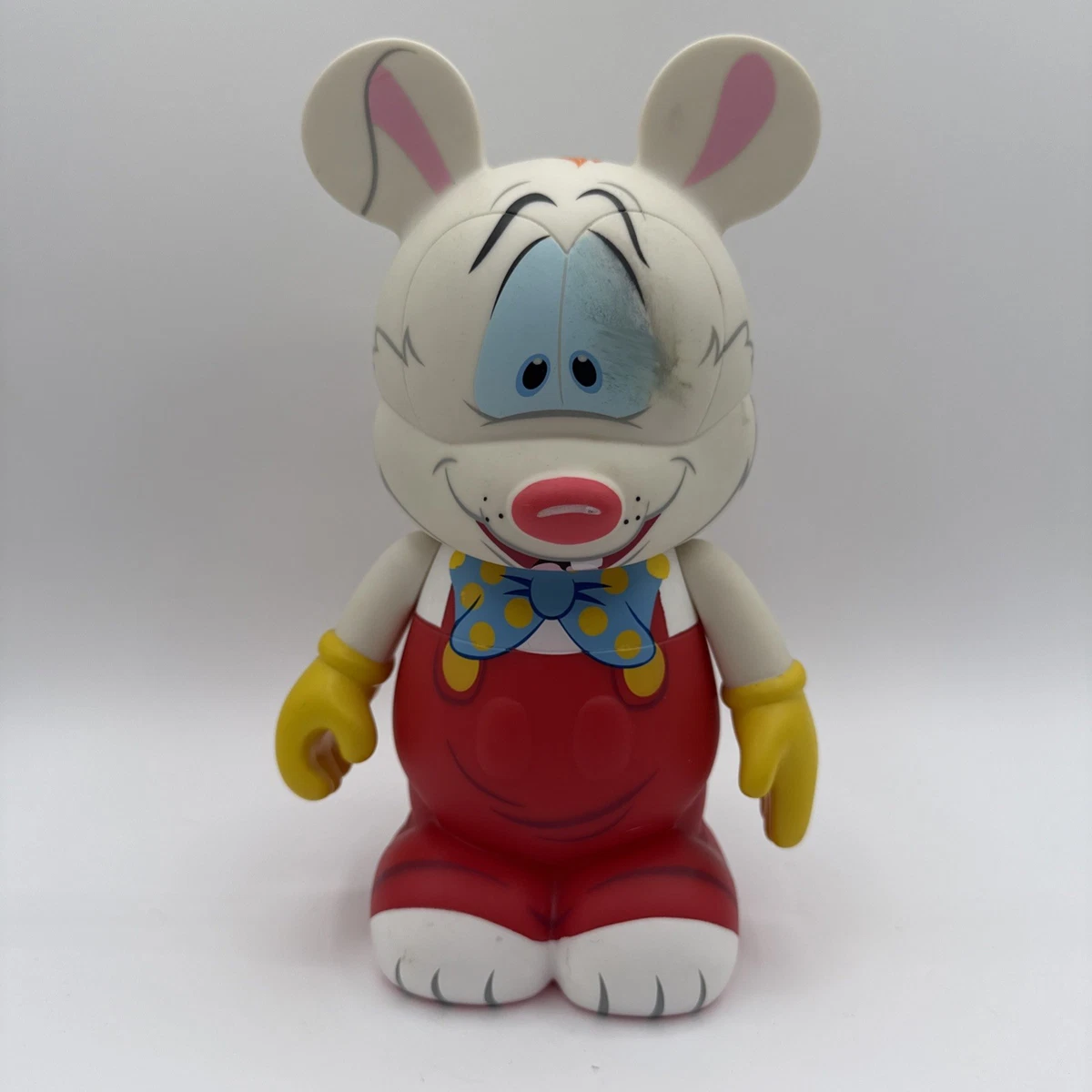 Vinylmation 9 Indiana Mickey Mouse Figurines (1968-Now) for sale