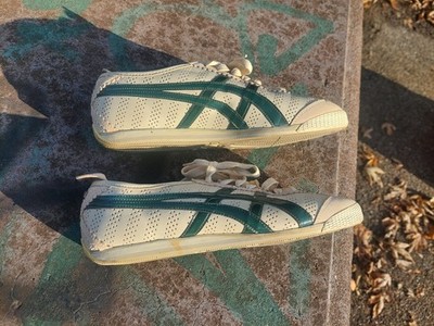 Onitsuka Tiger ''Mini Cooper Edition '' SAMPLE !!!