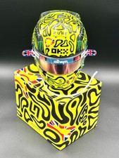 F1 Lando Norris 2025 1:2 Silverstone Win Helm...