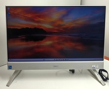 DELL 24 " AIO i3-1315U 16GB DDR4 512GB SSD, 1TB HDD MS OFFICE 2024