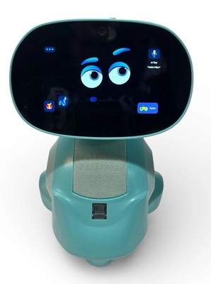 Miko 3 AI-Powered Smart Robot for Kids, Learning & Educational EMK301