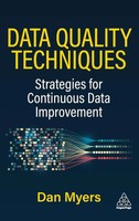 Data Quality Techniques | Strategies For Continuous Data Improvement | Myers