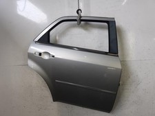 Porte arrière et accessoires Chrysler 300C