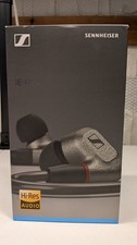 Sennheiser IE 600 Audiophile In-Ear Monitors Iem Headphones 508948 Complete