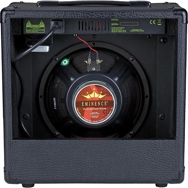 Dean Dime Blacktooth Guitar Amplifier - Image 2 of 4