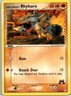 Pokemon TCG Team Magmas Rhyhorn 68/95 Team Magma vs Team Aqua NM