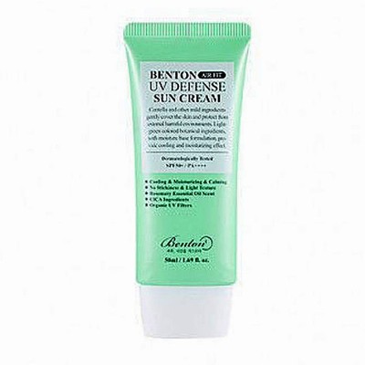 Benton Air Fit UV Defense Sun Cream 50ml