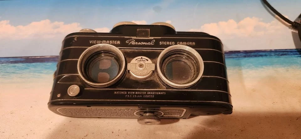 View-Master Vintage Stereo Cameras for sale | eBay