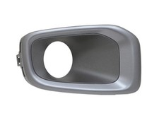 GITTER GRILL RECHTS STOßSTANGE VORNE JEEP RENEGADE 2014-2018 M/NEBELSCHEINWERFER