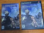 PS2 Wizardry Tale Of The Forsaken Land Complete Playstation 2 Atlus Games