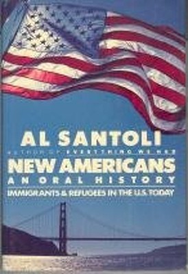 New Americans : Immigrants and Refugees in the U. S. Today Hardco