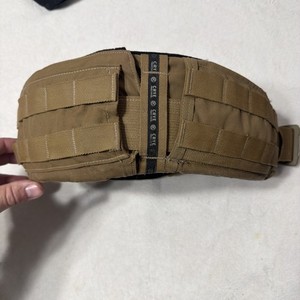 Crye Low Profile Belt | eBay