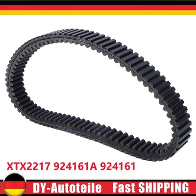 Antriebsriemen Für TGB Blade / Target / Gunner 425 / 500 / 525 / 550 / 600 - Bild 1 von 4