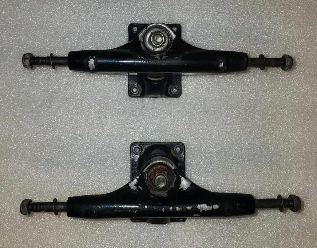 tracker trucks products for sale | eBay