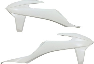 CYCRA 1CYC-1905-42 VERKLEIDUNG KÜHLER POWERFLOW KTM SX 250 2022
