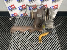 Peugeot 3008 Turbo on eBay