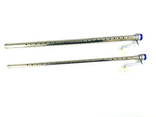 ADDLER  LAPAROSCOPIC SCOPE PROTECTION TUBE  5MM & 10MM SURGICAL INSTRUMENT 2PCS