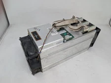 Bitmain Antminer S9 13.5TH/s Bitcoin Miner BTC ASIC