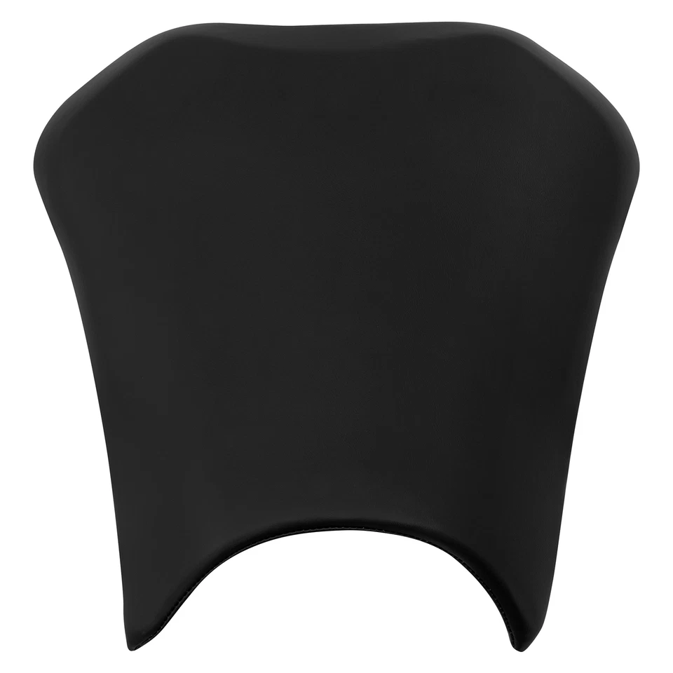 Assento dianteiro para motorista compatível com Honda CBR600RR CBR 600RR 2005-2006 2005 06 preto - Imagem 4 de 4