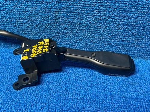2006 - 2008 LEXUS RX400H STEERING CRUISE SPEED CONTROL SWITCH 18A174 OEM - Picture 5 of 9