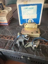 OMC JOHNSON EVINRUDE STRINGER ELECTRONIC SHIFT ASSIST KIT #982497 not complete 