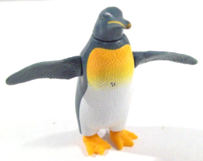 1992 Batman Returns Penguin Commando Figure