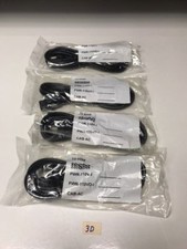 New Cisco 72-0259 Power Cord Qty4 Fast Shipping Warranty 