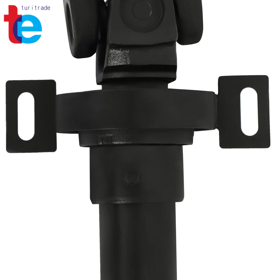 For 2001-2005 BMW E46 325xi 330xi 2.5L 3.0L Rear Driveshaft Prop Shaft Assembly Foto 4 de 4