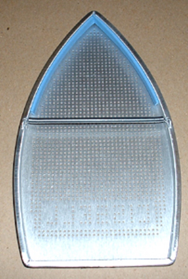 Shoe Sapporo Silver Star #es-85af 8-1/8" X 4-1/2"