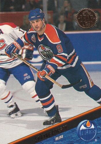 93-94 THE LEAF SET #1-220 - PICK FROM LIST - FREE COMBINED SHIPPING - Picture 48 of 222