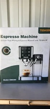 Expresso Machine