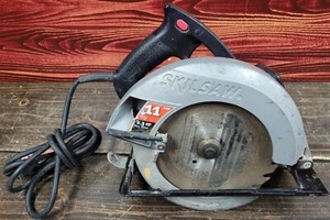 Skilsaw 11 Amp CORDED Circular Saw (5150)