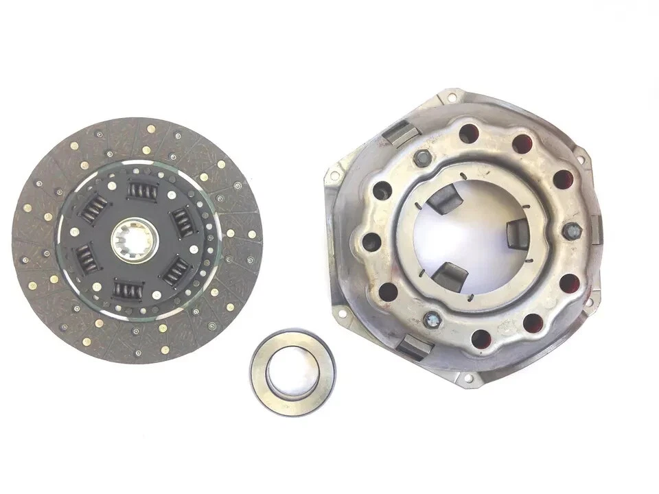 Kit de reconstrucción de embrague de transmisión de accionamiento fluido de 6 cilindros DeSoto S7 S8 S10 1940-1952 Foto 3 de 4