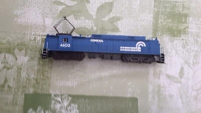 Bachmann Spectrum 82406 ho loco USA neuve La dernière ! - Photo 1/4