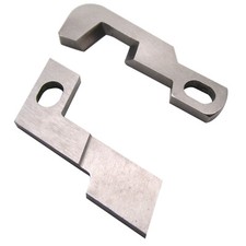 UPPER KNIFE AND LOWER KNIFE FOR Brother M730 M760 925D 935D, Viking 560 800